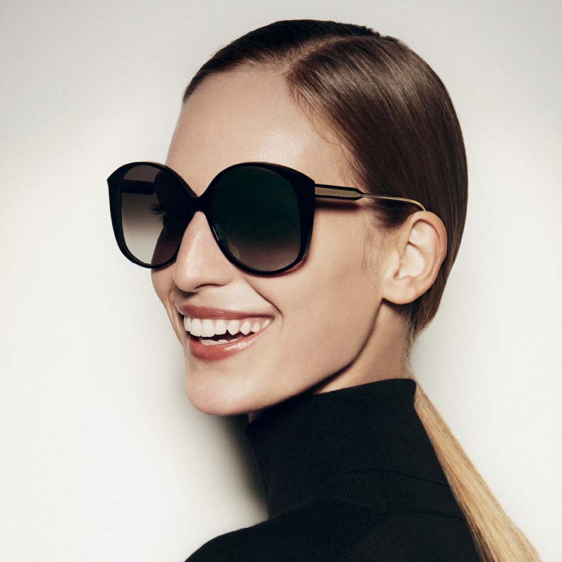 Victoria store beckham eyewear